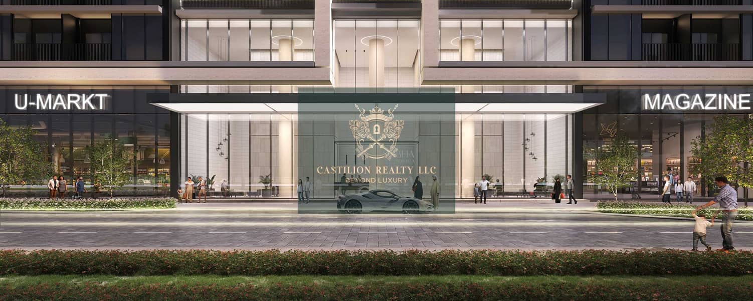 15 Tower A - Entrance. jpg