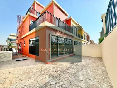 5 Bedroom Townhouse for Rent in DAMAC Lagoons, Dubai - WhatsApp Image 2026-08-17 at 2.34. 26 PM. jpeg