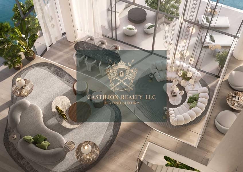 8 Penthouse_Living Room_Double Height. jpg