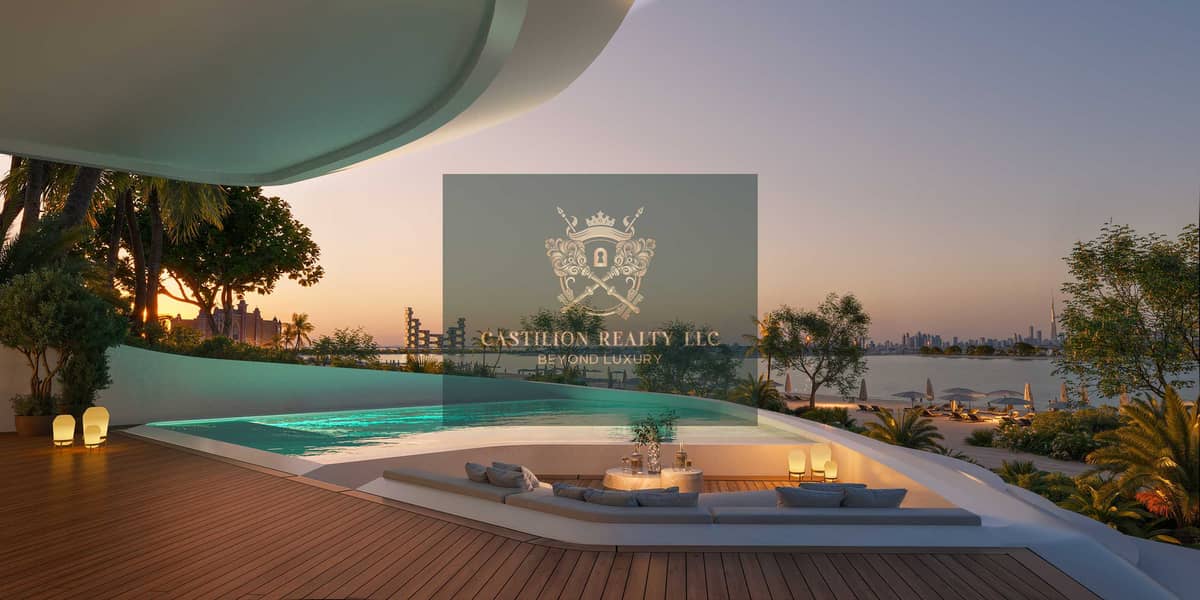 39 Beach Mansion_Pool & Sunken Deck. jpg