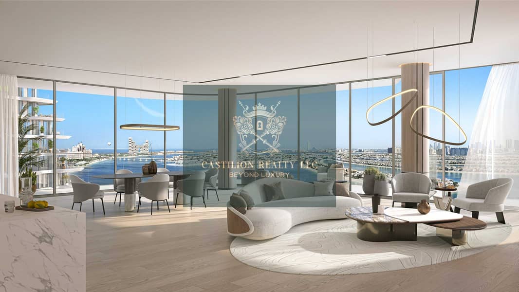 46 The Residences_4 Bed_Living Room. jpg