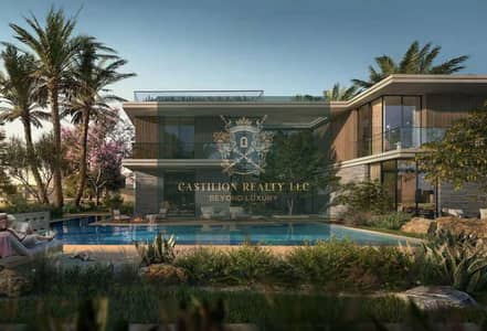 4 Bedroom Townhouse for Sale in Athlon by Aldar, Dubai - 3d992572-f2c7-4998-bc00-706cefcabd09. png