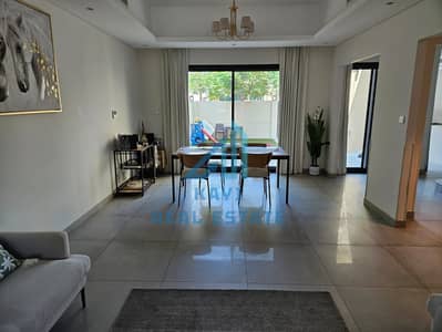 4 Schlafzimmer Townhouse zum zum Verkauf in Aljada, Sharjah - e82fc597-f43e-4627-ab44-e362abc0d930. jpeg 4 Schlafzimmer Townhouse zum zum Verkauf in Aljada, Sharjah - e82fc597-f43e-4627-ab44-e362abc0d930. jpeg