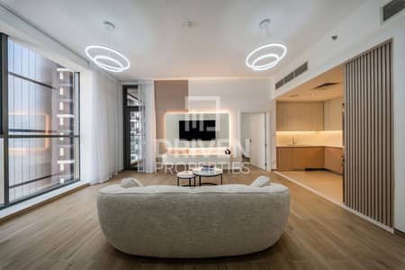 1 Bedroom Apartment for Rent in Business Bay, Dubai - Prime Location | Great Location | Unique Layout