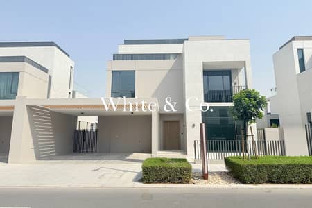 4 Bedroom Villa for Sale in Arabian Ranches 3, Dubai - On the park | Vacant | Multiple Options 4 Bedroom Villa for Sale in Arabian Ranches 3, Dubai - On the park | Vacant | Multiple Options