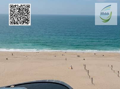 فلیٹ 2 غرفة نوم للبيع في كورنيش عجمان، عجمان - Bar Code. jpeg