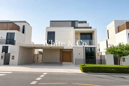 4 Bedroom Villa for Sale in Arabian Ranches 3, Dubai - Greenbelt | Single Row | Close to Pool 4 Bedroom Villa for Sale in Arabian Ranches 3, Dubai - Greenbelt | Single Row | Close to Pool