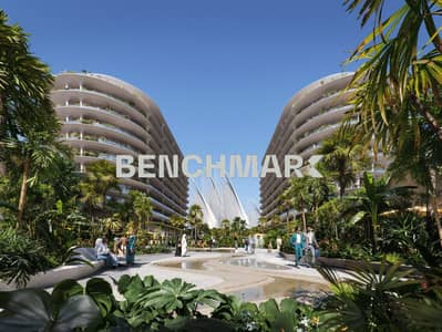 2 Bedroom Apartment for Sale in Saadiyat Island, Abu Dhabi - Saadiyat Island - The Row One Photo (1). jpg