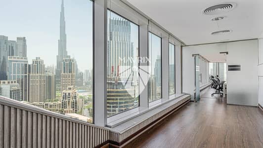 Office for Rent in Business Bay, Dubai - Image 1