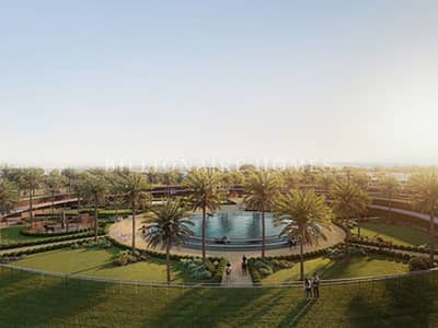 4 Slaapkamers Villa te Koop in Grand Polo Club & Resort, Dubai - 12. jpg