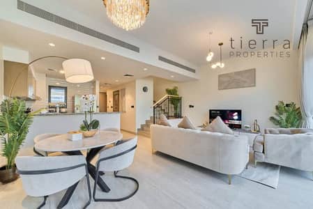 تاون هاوس 3 غرف نوم للبيع في داماك لاجونز، دبي - 813725495. jpg