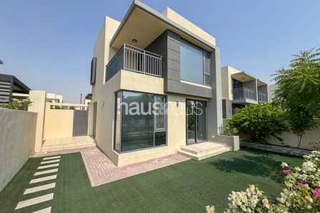 4 Bedroom Villa for Sale in Dubai Hills Estate, Dubai - Great Location | Corner Unit | Close to Pool