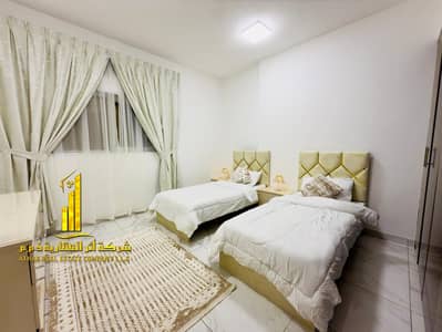 شقة 2 غرفة نوم للايجار في النعيمية، عجمان - WhatsApp Image 2026-08-26 at 2.46. 49 PM. jpeg