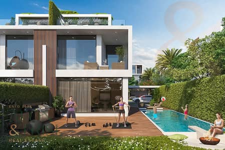 5 Slaapkamers Villa te Koop in DAMAC Hills 2 (Akoya by DAMAC), Dubai - Villa in DAMAC Hills 2 (Akoya by DAMAC),Park Greens, 5 slaapkamers, 3350000 AED - 16301360 5 Slaapkamers Villa te Koop in DAMAC Hills 2 (Akoya by DAMAC), Dubai - Villa in DAMAC Hills 2 (Akoya by DAMAC),Park Greens, 5 slaapkamers, 3350000 AED - 16301360