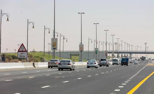 Plot for Sale in Al Bataeh, Sharjah - c7915dc1-c251-44a8-935c-89252bdc9a6e. jpg Plot for Sale in Al Bataeh, Sharjah - c7915dc1-c251-44a8-935c-89252bdc9a6e. jpg