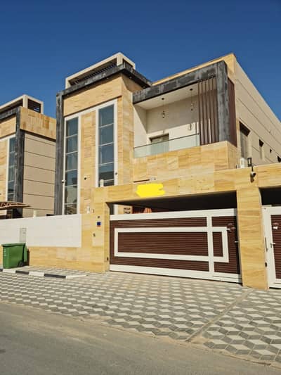 4 Bedroom Villa for Rent in Al Yasmeen, Ajman - WhatsApp Image 2026-08-26 at 3.51. 19 PM. jpeg