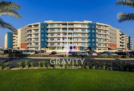 2 Bedroom Apartment for Sale in Al Reef, Abu Dhabi - Unmark_012f8fff. png