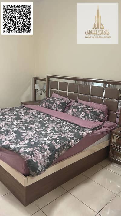 1 habitación Apartamento para en Alquiler en Al Bustan, Ajman - WhatsApp Image 2026-08-25 at 6.57. 02 PM. jpeg 1 habitación Apartamento para en Alquiler en Al Bustan, Ajman - WhatsApp Image 2026-08-25 at 6.57. 02 PM. jpeg
