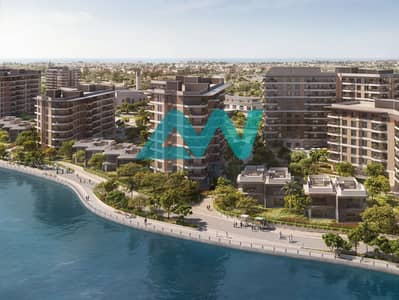 Studio for Sale in Yas Island, Abu Dhabi - 1. jpg