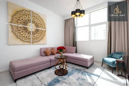 1 Schlafzimmer Wohnung zum zum Verkauf in Jumeirah Village Circle (JVC), Dubai - eb34d184-d91d-4b23-a572-2d93c52f3183. jpg