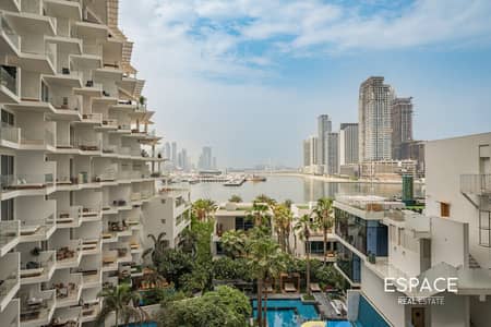 2 Bedroom Flat for Sale in Palm Jumeirah, Dubai - Rare Layout | Full Sea View | Exclusive 2 Bedroom Flat for Sale in Palm Jumeirah, Dubai - Rare Layout | Full Sea View | Exclusive