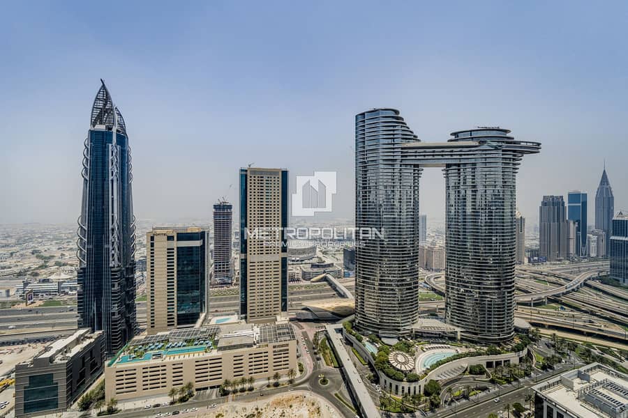 شقة في برج فيستا 1،برج فيستا،وسط مدينة دبي 3 غرف 270000 درهم - 9211961 شقة في برج فيستا 1،برج فيستا،وسط مدينة دبي 3 غرف 270000 درهم - 9211961