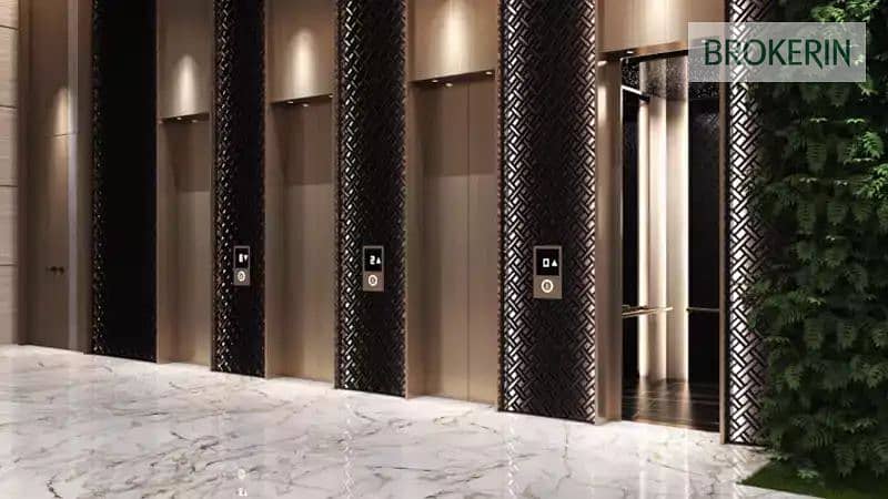 8 The Vyne Residences_Elevators. webp