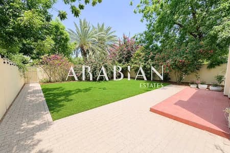 3 Schlafzimmer Villa zum zur Miete in The Springs, Dubai - Villa in The Springs, 3 schlafzimmer, 220000 AED - 16301468