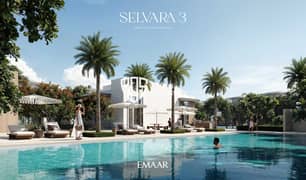 Emaar Grand Polo Villas | Luxury Living | Spacious & Morden