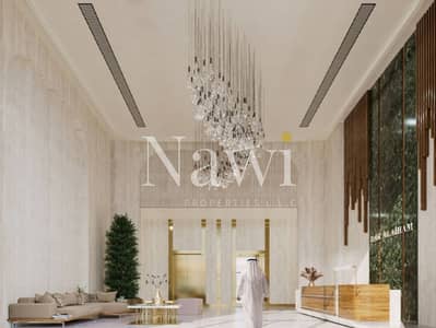 Appartement de 3 chambres à à vendre à International City Phase 2 (Warsan 4), Dubai - Appartement à International City Phase 2 (Warsan 4)，Dar Al Aiham One, 3 chambres, 2059000 AED - 15221704