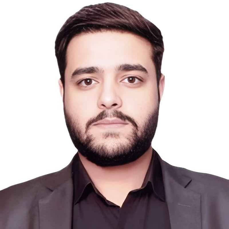 Muhammad Yasir Muhammad Yasir