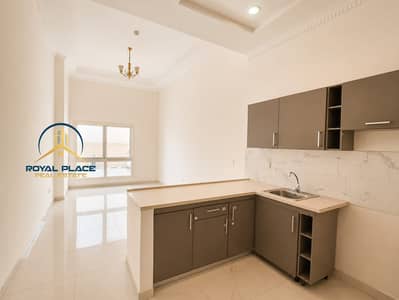1 Bedroom Flat for Rent in Jumeirah Village Circle (JVC), Dubai - IMG-20260826-WA0110. jpg