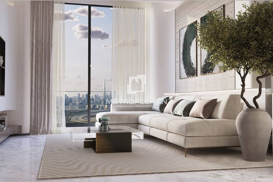 Appartement in Dubai Healthcare City Phase 2,Binghatti Pinnacle, 1 slaapkamer, 1635000 AED - 16301500 Appartement in Dubai Healthcare City Phase 2,Binghatti Pinnacle, 1 slaapkamer, 1635000 AED - 16301500