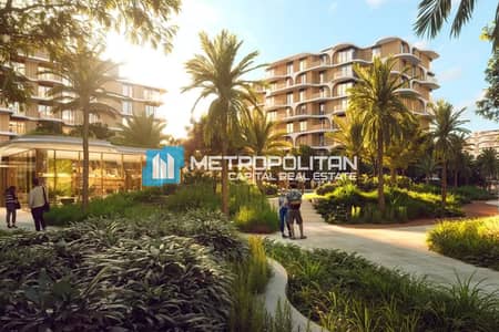 2 habitaciones Apartamento para en Venta en Fahid Island, Abu Dhabi - Apartamento en Fahid Island,The Beach House,The Beach House Tower 10, 2 dormitorios, 4700000 AED - 16301516 2 habitaciones Apartamento para en Venta en Fahid Island, Abu Dhabi - Apartamento en Fahid Island,The Beach House,The Beach House Tower 10, 2 dormitorios, 4700000 AED - 16301516