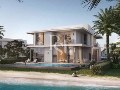 4 Schlafzimmer Villa zum zum Verkauf in Ramhan Island, Abu Dhabi - 6. jpg 4 Schlafzimmer Villa zum zum Verkauf in Ramhan Island, Abu Dhabi - 6. jpg