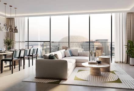 Appartement de 2 chambres à à vendre à Expo City, Dubai - 1312x894 (6). jpg