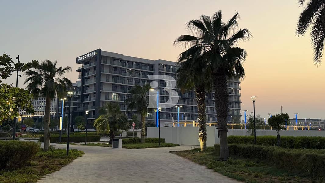 Квартира в Масдар Сити,Гейт, 1 спальня, 78000 AED - 12780143 Квартира в Масдар Сити,Гейт, 1 спальня, 78000 AED - 12780143