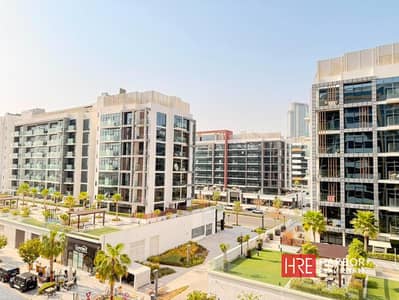 Studio te Huur in Azizi Riviera, Dubai - Appartement in Azizi Riviera，Azizi Riviera 11, 48000 AED - 16301558