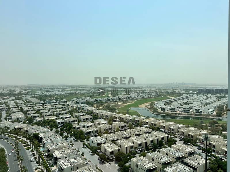 Wohnung in DAMAC Hills,Carson - The Drive,Carson Tower A, 550000 AED - 16301582 Wohnung in DAMAC Hills,Carson - The Drive,Carson Tower A, 550000 AED - 16301582