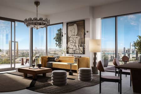 2 Camere Appartamento in vendita a Za'abeel, Dubai - Appartamento a Za'abeel，Za'abeel 1，Address Residences Zabeel，Address Residences Zabeel Tower 3, 2 camere da letto, 4687888 AED - 16301597