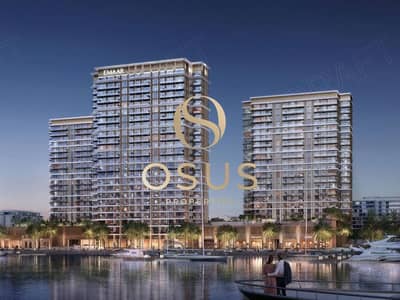 1 Bedroom Apartment for Sale in Mina Rashid, Dubai - image_0 1 Bedroom Apartment for Sale in Mina Rashid, Dubai - image_0