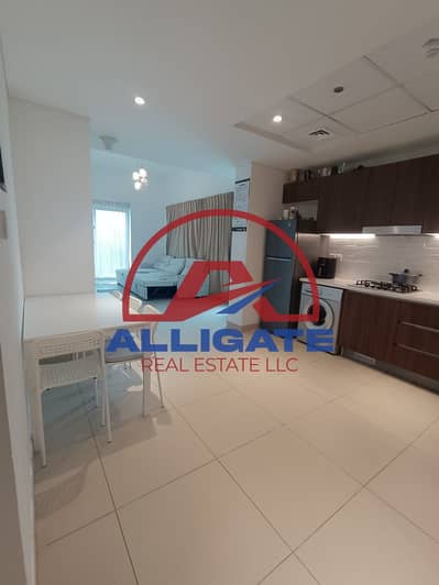 1 Slaapkamer Hotel Apartment te Huur in Al Furjan, Dubai - WhatsApp Image 2026-08-26 at 3.04. 10 PM (2). jpeg