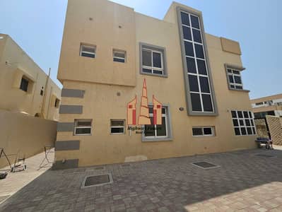 4 Bedroom Villa for Rent in Al Jazzat, Sharjah - 109655. jpg 4 Bedroom Villa for Rent in Al Jazzat, Sharjah - 109655. jpg