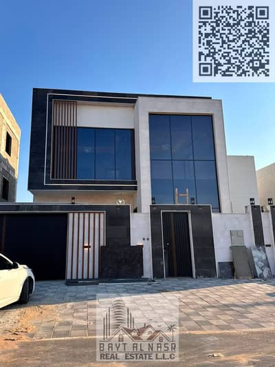 فیلا 6 غرف نوم للبيع في الحليو، عجمان - Untitled design (16). jpg فیلا 6 غرف نوم للبيع في الحليو، عجمان - Untitled design (16). jpg