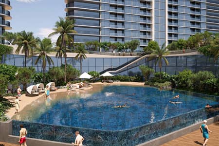 1 Schlafzimmer Wohnung zum zum Verkauf in Motor City, Dubai - Wohnung in Motor City,Sobha Solis,Sobha Solis Tower B, 1 schlafzimmer, 1100000 AED - 16301635 1 Schlafzimmer Wohnung zum zum Verkauf in Motor City, Dubai - Wohnung in Motor City,Sobha Solis,Sobha Solis Tower B, 1 schlafzimmer, 1100000 AED - 16301635