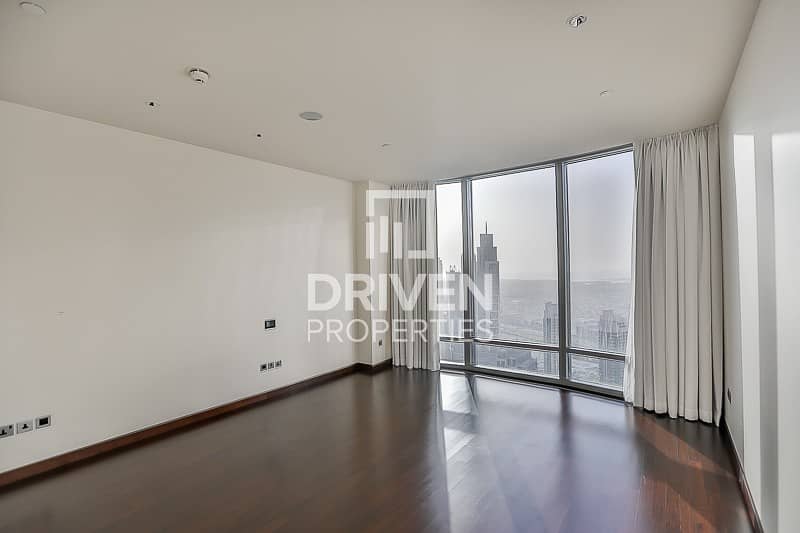 Luxurious 1 Bed Apartment | Prime Location