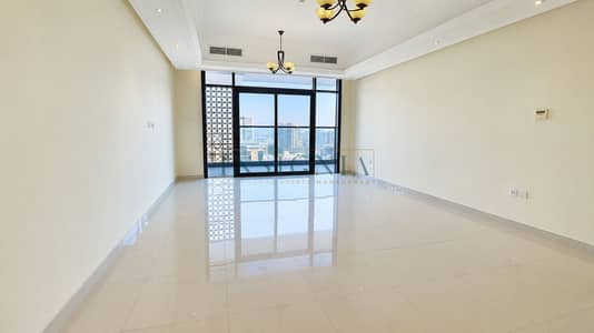 1 Bedroom Flat for Rent in Majan, Dubai - 1104 Skyline 1BR- 4. png