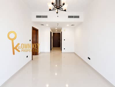 فلیٹ 1 غرفة نوم للايجار في الجداف، دبي - D46EB510-3519-47D7-B4F5-AC563B294817. png