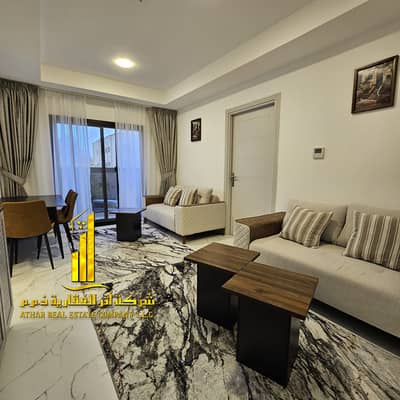 1 Bedroom Apartment for Rent in Corniche Ajman, Ajman - WhatsApp Image 2026-06-24 at 12.15. 20 PM. jpeg