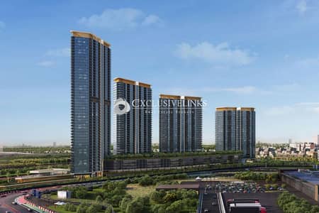 2 Bedroom Apartment for Sale in Motor City, Dubai - Elegant 2 BR | Type A | City View 2 Bedroom Apartment for Sale in Motor City, Dubai - Elegant 2 BR | Type A | City View